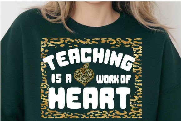 Heartfelt Embroidery