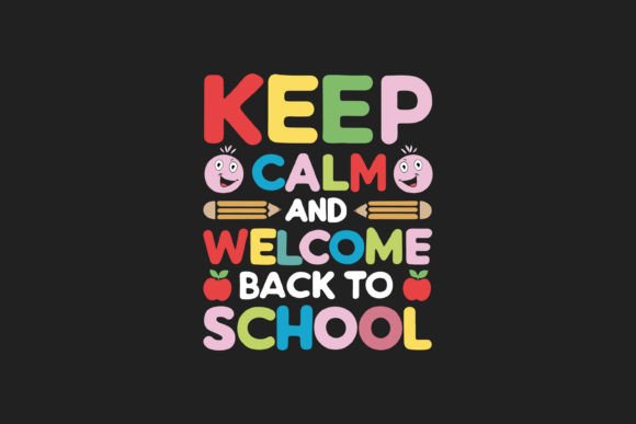 Teacher Classroom Kindergarten Alphab Graphics T-Shirt Designs