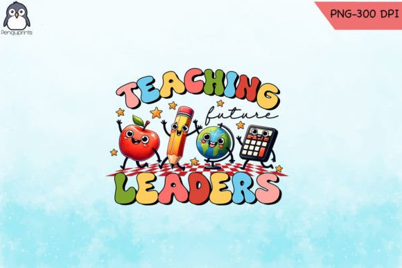 Teaching Future Leaders Back School Graphics for Crafts