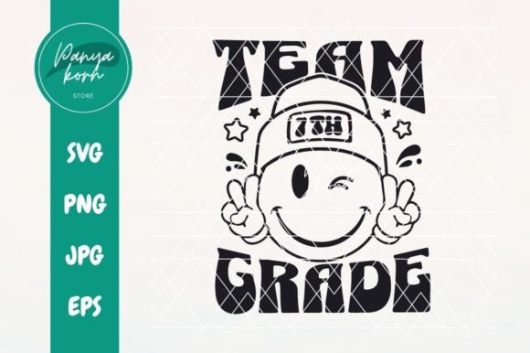 Team Seventh Grade